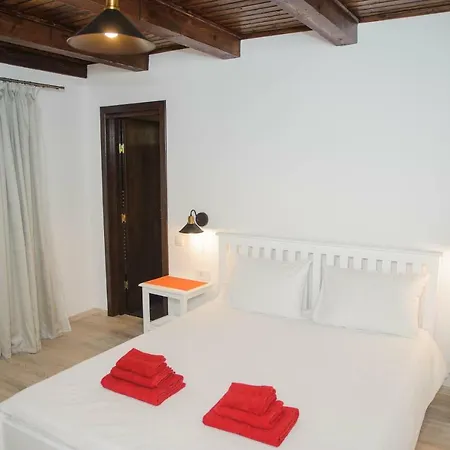 Vila Simeon Moeciu Guest house *