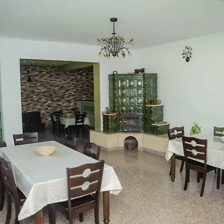 Guest house Vila Simeon Moeciu