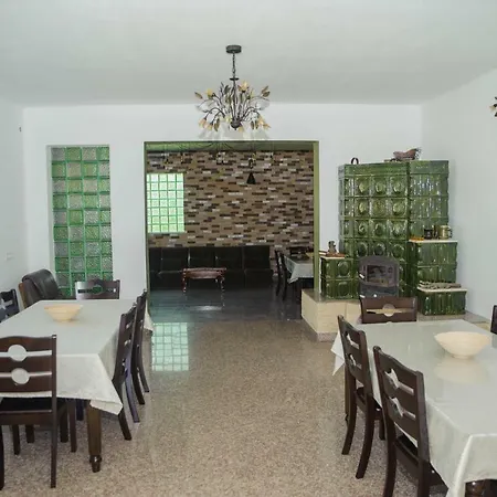 Vila Simeon Moeciu Guest house *