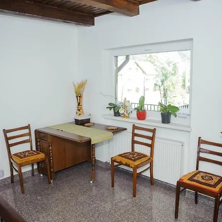 Vila Simeon Moeciu