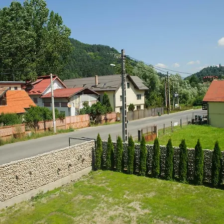 Guest house Vila Simeon Moeciu