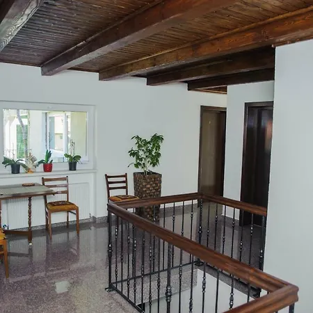 Vila Simeon Moeciu * Braşov