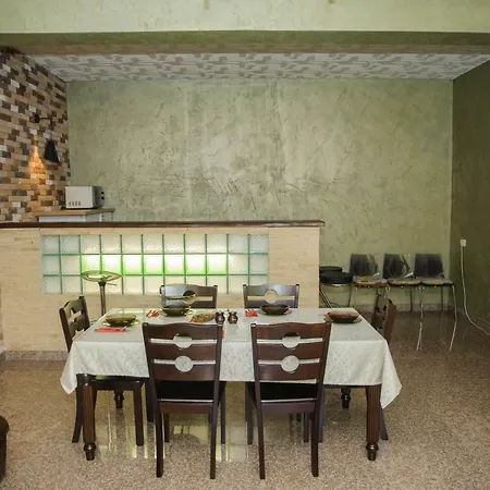 Vila Simeon Moeciu Guest house Brasov